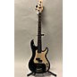 Used Used G And L Sb2 Black Electric Bass Guitar thumbnail