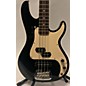 Used Used G And L Sb2 Black Electric Bass Guitar