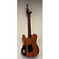 Used Fender American Acoustasonic Telecaster Acoustic Electric Guitar