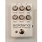 Used Soldano SUPER LEAD OVERDRIVE Effect Pedal thumbnail