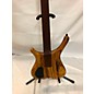 Used Warwick Infinity 4 String Tcs Set Neck Electric Bass Guitar
