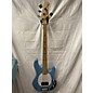 Used Sterling by Music Man Sting Ray Electric Bass Guitar thumbnail