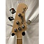 Used Sterling by Music Man Sting Ray Electric Bass Guitar