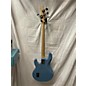 Used Sterling by Music Man Sting Ray Electric Bass Guitar