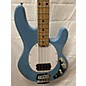 Used Sterling by Music Man Sting Ray Electric Bass Guitar