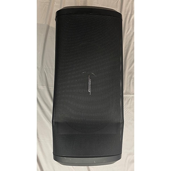 Used Bose Sub 2 Powered Subwoofer