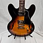 Used Epiphone ES335 Hollow Body Electric Guitar