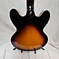 Used Epiphone ES335 Hollow Body Electric Guitar