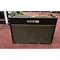 Used Line 6 Vetta II 300W 2x12 Guitar Combo Amp thumbnail