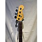 Used Fender 2022 American Professional II Jazz Bass Fretless Electric Bass Guitar