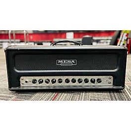 Used MESA/Boogie Used MESA/Boogie RA100 Royal Atlantic 100W Tube Guitar Amp Head