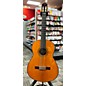 Used Yamaha CG192C Classical Acoustic Guitar thumbnail