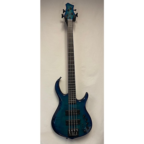 Used Sire M7 4-String 2nd Generation Electric Bass Guitar