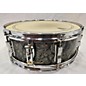 Vintage Ludwig 1960s 13X5 Pioneer Drum thumbnail