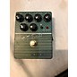 Used Tech 21 CSVTB.2 Sansamp Character Series VT Bass Bass Effect Pedal thumbnail