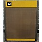 Used Morgan Amplification M212V Tweed Guitar Cabinet thumbnail
