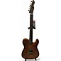 Used LsL Instruments GRIMEY WORN PINE Solid Body Electric Guitar thumbnail