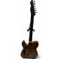 Used LsL Instruments GRIMEY WORN PINE Solid Body Electric Guitar