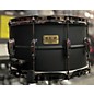 Used TAMA 14X8 SLP Big Black Drum thumbnail