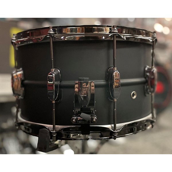 Used TAMA 14X8 SLP Big Black Drum