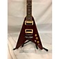 Used Gibson Flying V Solid Body Electric Guitar