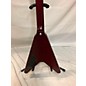 Used Gibson Flying V Solid Body Electric Guitar