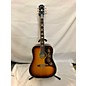 Used Epiphone Frontier Ft110 Acoustic Electric Guitar thumbnail