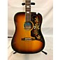 Used Epiphone Frontier Ft110 Acoustic Electric Guitar