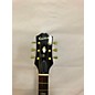 Used Epiphone Frontier Ft110 Acoustic Electric Guitar