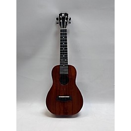 Used Kanile'a Ukulele Used Kanile'a Ukulele K-1 C Dlx Koa Ukulele