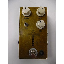 Used JHS Pedals Morning Glory V4 Effect Pedal