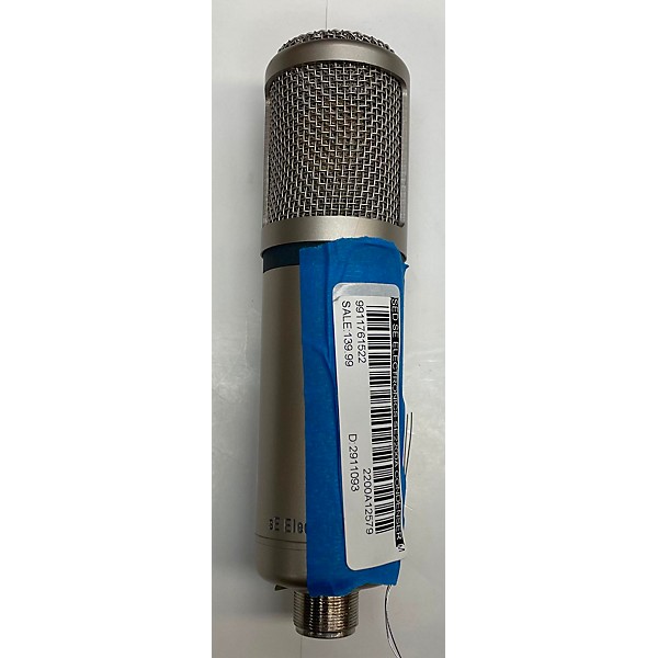 Used sE Electronics SE2200A Condenser Microphone