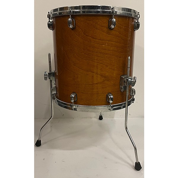 Used TAMA Starclassic Drum Kit