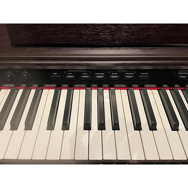 Used Williams Rhapsody III Digital Piano