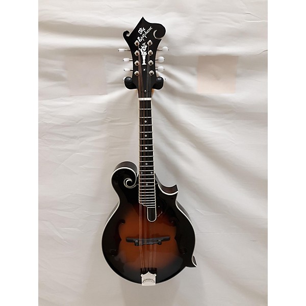 Used Epiphone F-5G Mandolin