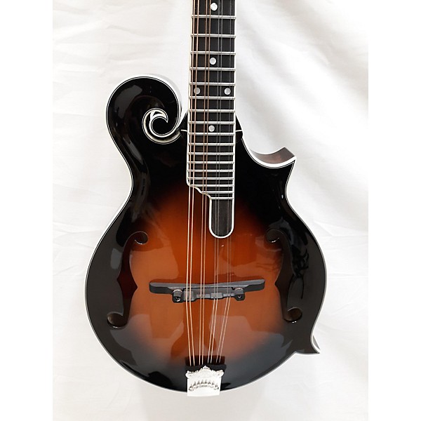 Used Epiphone F-5G Mandolin