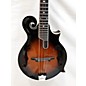 Used Epiphone F-5G Mandolin