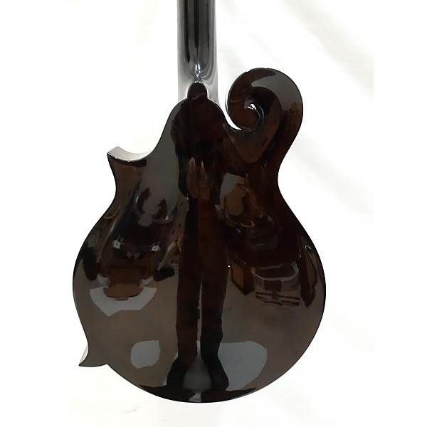 Used Epiphone F-5G Mandolin