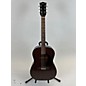 Vintage Gibson 1960s LG0 Acoustic Guitar thumbnail