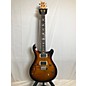 Used PRS Used PRS CE24 Semi Hollowbody BLACK AMBER Hollow Body Electric Guitar thumbnail