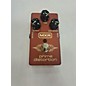 Used MXR M69 Prime Distortion Effect Pedal thumbnail