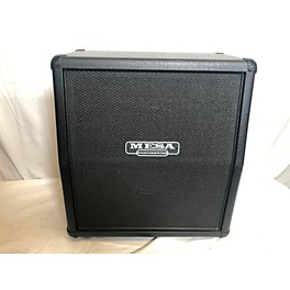 Used MESA/Boogie Used MESA/Boogie Mini Rectifier 1x12 Guitar Cabinet