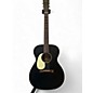 Used Used Martin 00017 Smoke Acoustic Electric Guitar thumbnail