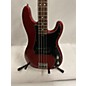 Used Fender American Professional Precision Bass Electric Bass Guitar