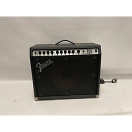 Used Fender Used Fender Roc Pro 700 Guitar Combo Amp