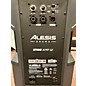 Used Alesis STRIKE AMP 12 Drum Amplifier