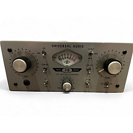 Used In Store Used Used Universal Audio 710TF Microphone Preamp