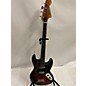 Vintage Kimberly 1960s Short Scale Bass Electric Bass Guitar thumbnail