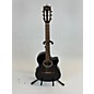 Used Ibanez GA35TCE-DVS Classical Acoustic Electric Guitar thumbnail