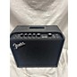 Used Fender Mustang LT25 25W 1x8 Guitar Combo Amp thumbnail